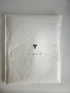 식품 포장 필름을위한 품질 화이트 마스터 배치 우수한 분산 고백도로 인쇄 택배 가방 - Product Image 4