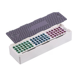 Momo Medische Mini Orthodontische Wervelkolom Schroef Orthopedische Pedikel Veterinaire Implantaat Voor Honden Staal Verzinkt Door Hoofd - Product Image 4