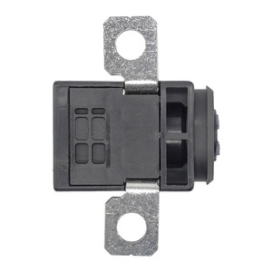 Interrupteur de déconnexion de puissance Volkswagen Audi 4F0915519, protecteur de surcharge de batterie, matériau ABS, composant électrique automobile - Product Image 4