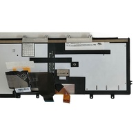 Fabricant de claviers sur mesure à prix de gros, fournisseur d'or pour Lenovo IBM Thinkpad X240 X240S X250 X260 X270