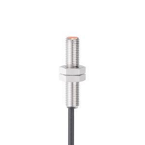 Sensor magnético de metal completo IFM ME5015 - Product Image 1