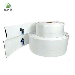 Selang Irigasi Pertanian Luar Ruangan Tahan Air Prefabrikasi PE yang Dapat Disesuaikan - Product Image 1