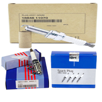 Bougies d'allumage japonaises Iridium All Bkr5es11, prix, prise moteur, démarrage Bp5es-11 Bkr6e-11 11 Auto 9091901247, fabricants de bougies d'allumage