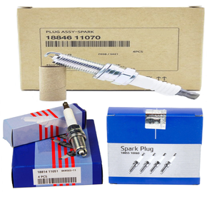 Bujías de Encendido Iridium All Bkr5es11 de Japón, <span class=keywords><strong>Precio</strong></span> de Fábrica, Bp5es-11 Bkr6e-11 11 Auto 9091901247, Fabricantes de Bujías - Product Image 2