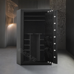 CEQSAFE American High Security <b>Box</b> Office Home Cheap Fireproof Safe Cabinet - Product Image 3