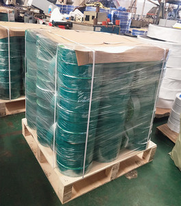Tuyau d'irrigation en PVC haute pression <span class=keywords><strong>4</strong></span> bars, diamètre intérieur 52 <span class=keywords><strong>mm</strong></span>, 2 pouces, 100 m, flexible, écologique - Product Image 4