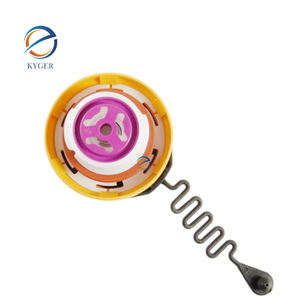 KYGER LR034129 Autoteile deckel-Kraftstoff tankfüller für Land Rover Freelander <span class=keywords><strong>2</strong></span> - Product Image 3