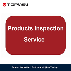 يقدم ماركوس شوارتز خدمات فحص الجودة والتحكم مع تفتيش طرف ثالث - Product Image 6