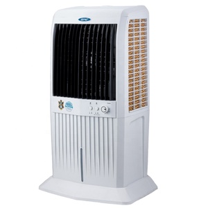 <span class=keywords><strong>Aire</strong></span> <span class=keywords><strong>Acondicionado</strong></span> Móvil sin Ductos con Tanque de Agua Grande y Dos Turbinas Eólicas a Precio de Fábrica - Product Image 1