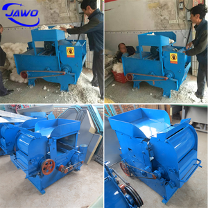 Mejor Precio en Máquina Desmotadora de Algodón Pequeña, Algodón Desmotado Indio, Maquinaria para Desmotar Algodón - Product Image 6