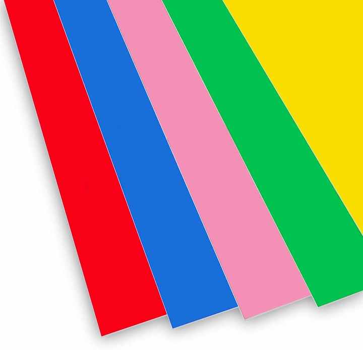 Pannelli In Schiuma Kangaro | Formato A4, 3mm Di Spessore | Confezione Da 30 | Per Fai Da Te, Modellismo E Decor - Foto 7