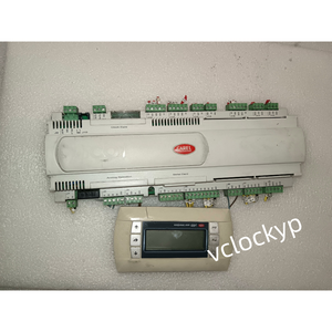Contrôleur de climatiseur HVAC Carel PCO1000AM0 d'occasion - Product Image 2