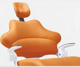 Original Suntem ST-D307 Electric <strong>Dental</strong> <strong>Chair</strong> <strong>Unit</strong> with CE Certificate - Product Image 2
