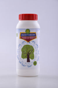 Fertilizante de aminoácidos líquidos orgánicos de alta calidad con NPK para cultivos - Product Image 2