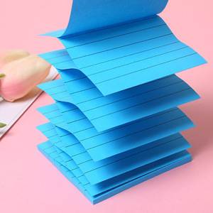 Customizable Heart-Shaped Self-Adhesive Love Label Sticker High Beauty Memo Paper for Students and Office/Home Use - Product Image 4