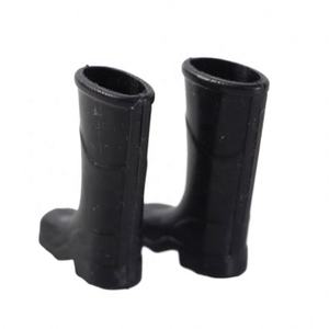 <span class=keywords><strong>Mini</strong></span> Botas <span class=keywords><strong>de</strong></span> Lluvia para Muñecas BJD, Botas <span class=keywords><strong>de</strong></span> Lluvia <span class=keywords><strong>de</strong></span> Simulación OB11, Zapatos <span class=keywords><strong>de</strong></span> <span class=keywords><strong>Silicona</strong></span> para Escenas en <span class=keywords><strong>Miniatura</strong></span>, Zapatos <span class=keywords><strong>de</strong></span> Navidad <span class=keywords><strong>de</strong></span> Tubo Recto - Product Image 4