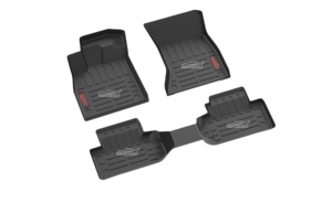 Alfombras de coche TPE para automóvil al por mayor personalizadas, alfombrilla para <span class=keywords><strong>Audi</strong></span> <span class=keywords><strong>TT</strong></span> <span class=keywords><strong>2008</strong></span>-14 - Product Image 2