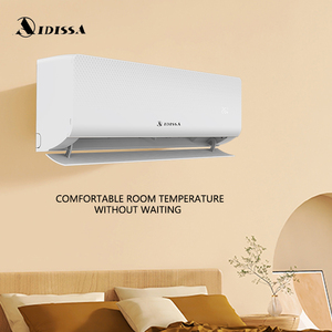 12000 Btu Condition Aires <span class=keywords><strong>Wifi</strong></span> Venta al por mayor Oem <span class=keywords><strong>Minisplit</strong></span> Condicionados Mirag Manual Aire Dcondicionado Mini Split <span class=keywords><strong>Inverter</strong></span> - Product Image 6