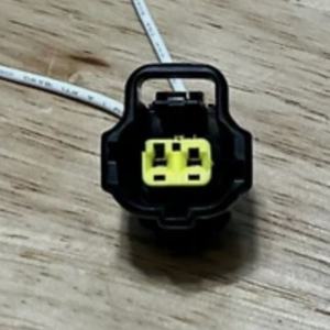 Conector de Solenoide de Ventilación del Depósito 3U2Z14S411JZA para Lincoln B800 1995-2023Y, Alta Calidad, 1 Año de Garantía, Números OE Incluidos - Product Image 1