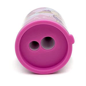 Vente en gros <span class=keywords><strong>taille</strong></span>-<span class=keywords><strong>crayon</strong></span> papeterie ensemble mignon <span class=keywords><strong>taille</strong></span>-<span class=keywords><strong>crayon</strong></span> <span class=keywords><strong>licorne</strong></span> 2 trous - Product Image 4