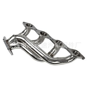 Colector de Admisión de Acero Inoxidable para GMC 1500, 48 cm, Pieza de Mejora de Rendimiento - Product Image 5