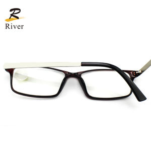 <span class=keywords><strong>Gafas</strong></span> de lectura Retro ultraligeras para hombre y mujer, lentes de lectura TR90 a la moda, <span class=keywords><strong>precio</strong></span> barato, venta al por mayor, 2021 - Product Image 6