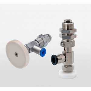 PISCO Série VPC30-6Q-6J Lifters sous vide Mark-Free Pad Mark Produit de haute qualité - Product Image 1