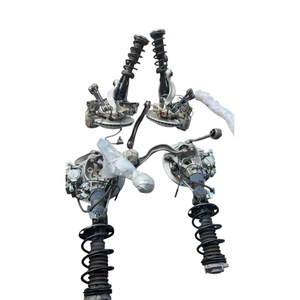 Pour X3 <span class=keywords><strong>G45</strong></span> – Ensemble de pièces de châssis d'occasion de haute qualité : amortisseur, bras oscillant, coin de suspension – Garantie de 3 mois - Product Image 1