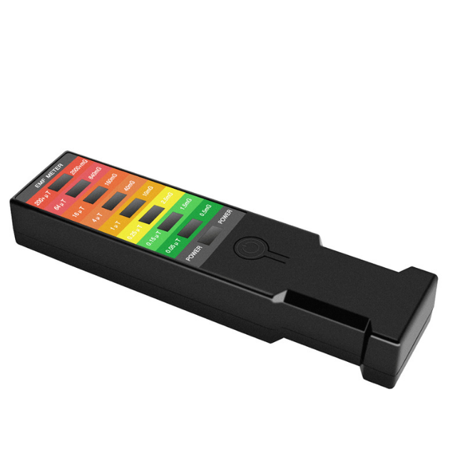 Magnetic Field Tester Radiation Intensity Tester Electromagnetic Radiation Detector