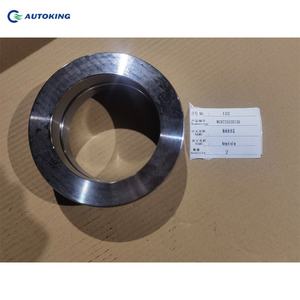 Vente directe d'usine, couvercle de joint d'huile de roulement pour camion à benne basculante ISUZU HOWO - Product Image 1