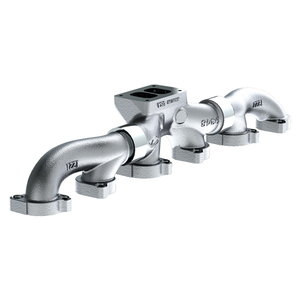 Комплект выпускного коллектора серии 60 для DETROIT S60 23519348 23511221 23511222 23532122 - Product Image 1