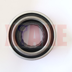 48RCT3301 Roulement de débrayage Roulement d'embrayage pour Faw T51 <span class=keywords><strong>CA1010</strong></span> GF8 ROMA CA6361 Changhe Changan Songhua River 462Q - Product Image 3