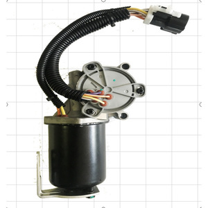 มอเตอร์กล่องเกียร์ Xsd รุ่น 1F2417645A สำหรับโมดูลควบคุมระบบส่งกำลังของมาสด้า - Product Image 2