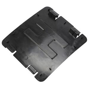 Revestimiento de Guardabarros de Plástico para BMW 51717260397 para las Series 1, 2, 3 y 4, Pieza de Repuesto - Product Image 1