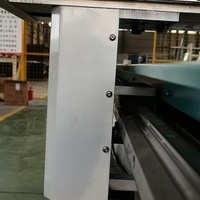 Machine de découpe textile mobile CNC Realtop sans laser, traceur de découpe à plat pour autocollants, flocage et vinyle Flex Silhouette Cameo