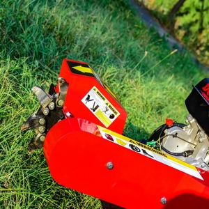 Máquina de Colocación de Cables Robótica de 65 kg con Colocación Precisa de Cables, Profundidad de Colocación de 60 mm, Arado para Colocación de Tuberías y Cables - Product Image 3