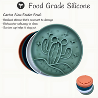 Tapis de léchage pour chien Eco-Life en silicone de qualité alimentaire, bol de distribution lente pliable, étanche, écologique, forme arrondie, portable pour animaux de compagnie