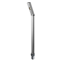 Spot LED pour vitrine de bijoux CRI90 4W 100-240Vac, lampe pour vitrine de musée