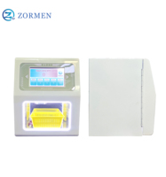 Zormen Promotion Mini Compteuse de Billets et Monnayeur pour Distributeur de Jeux de Grue à Monnayeur