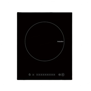 Cocina Plaque de cuisson à induction simple foyer Coktop Inducson Stove Cooki - Product Image 1