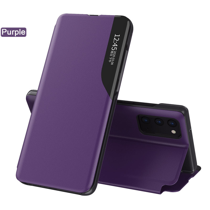 Púrpura