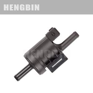 Electrovanne de canister à charbon pour moteur à essence Modèle F01R00Q017 F01R00Q018 - Product Image 3