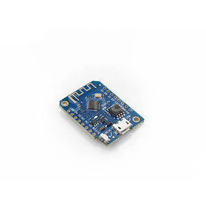 Nodemcu Wemos D1 <span class=keywords><strong>Mini</strong></span> V3.0.0 4MB WIFI Không Dây WIFI Internet Of Things Ban Phát Triển Dựa Trên ESP8266 CH340 CH340G 4MB - Product Image 2