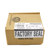 Plc 1785-m100 Ser. a Date: 2002 Nsfs Factory Direct