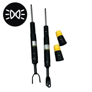 Amortisseurs électro-électroniques arrière pour Audi A6L C6 C7 <span class=keywords><strong>C8</strong></span> - Product Image 3