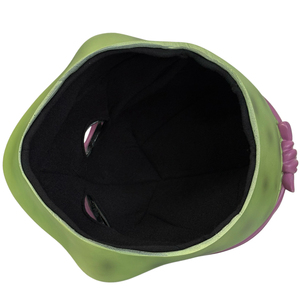 Máscara de <span class=keywords><strong>Tortuga</strong></span> <span class=keywords><strong>Ninja</strong></span> Personalizada de Fábrica Cyou, Hecha de Resina, para Carnaval, Disfraces, Cosplay, para Adultos - Product Image 6