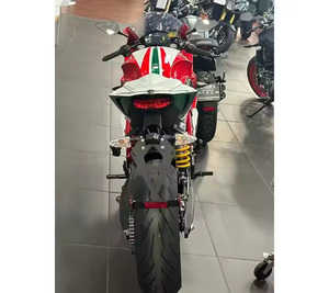 2025 Energica <span class=keywords><strong>EGO</strong></span> RS Elektrische Superbike: Hoogpresterende Italiaanse elektrische motorfiets met 171 pk, snelladen en racespecificaties - Product Image 3