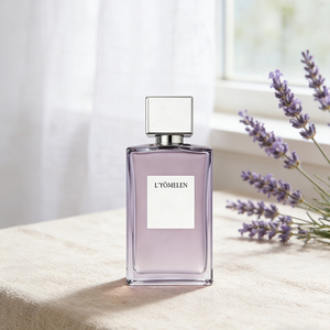 Perfume al por Mayor de Lujo, Aroma Floral Fresco y Natural de Nerioli y Uva, Larga Duración, Eau de Parfum Líquido Unisex con Aroma a Limón y Lavanda de Primavera - Product Image 4