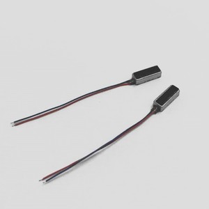 1.8V AC 0412 Z trục vuông tuyến tính động cơ LRA rung động cơ cho điện thoại Touch pad điều khiển trò chơi - Product Image 6