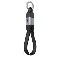 Câble USB-C actif en cuivre 80 Gbps + 240 W, charge rapide PD, transfert de données ultra-rapide, prend en charge la diffusion vidéo 8K et le streaming VR